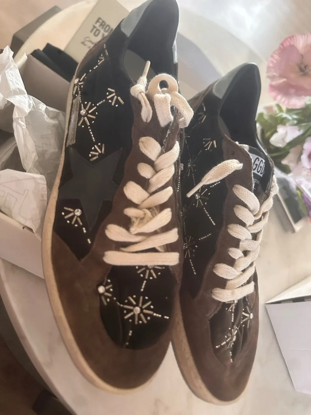 Shoes